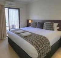 Red Earth Motel - Accommodation Brisbane
