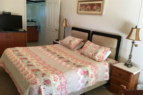 Ophir Gold Bed & Breakfast - Accommodation Brisbane 6