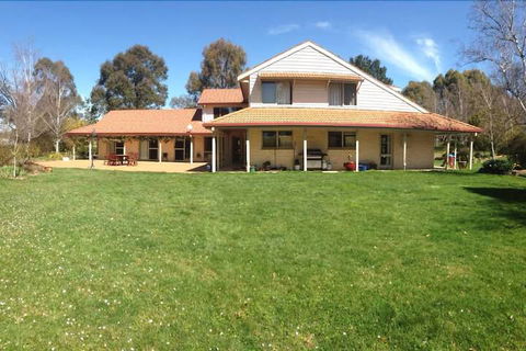 Ophir Gold Bed & Breakfast - Accommodation Brisbane 3
