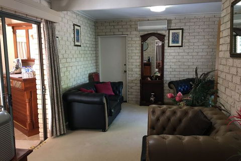Ophir Gold Bed & Breakfast - Accommodation Brisbane 1