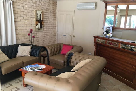 Ophir Gold Bed & Breakfast - Accommodation Brisbane 4