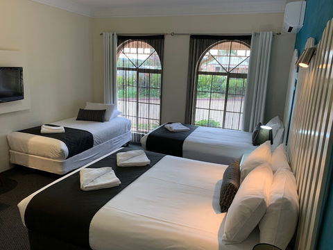 Heritage Motor Inn Goulburn - Accommodation Brisbane 5