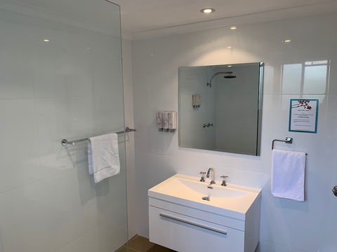 Heritage Motor Inn Goulburn - Accommodation Brisbane 6