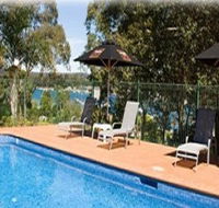 Bay Waters - Accommodation Brisbane