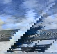 Almare Tourist Motel - Accommodation Brisbane