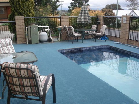 Settlers Motor Inn - Accommodation Brisbane 5