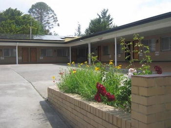 Settlers Motor Inn - Accommodation Brisbane 4