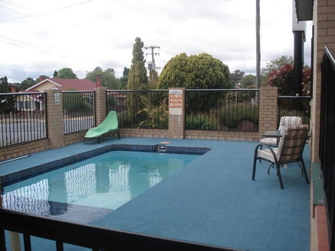 Settlers Motor Inn - Accommodation Brisbane 6
