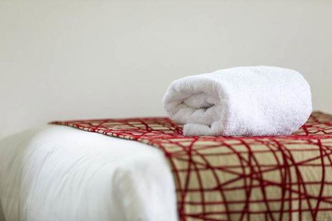 Apex Park Holiday Apartments - Accommodation Brisbane 7