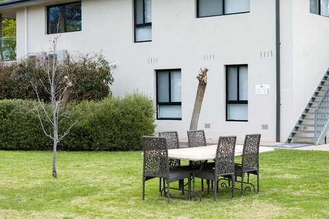 Apex Park Holiday Apartments - Accommodation Brisbane 3