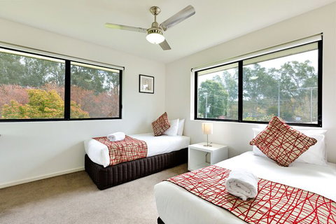 Apex Park Holiday Apartments - Accommodation Brisbane 6