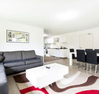 Apex Park Holiday Apartments - Accommodation Brisbane