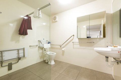 Apex Park Holiday Apartments - Accommodation Brisbane 5