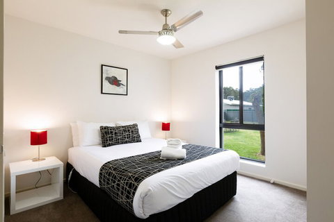 Apex Park Holiday Apartments - Accommodation Brisbane 4