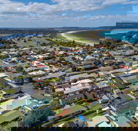 Albany Holiday Units - Accommodation Brisbane