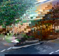 Paddle Wheel Motel - Accommodation Brisbane