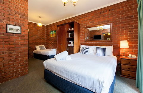 Armour Motor Inn - Accommodation Brisbane 4