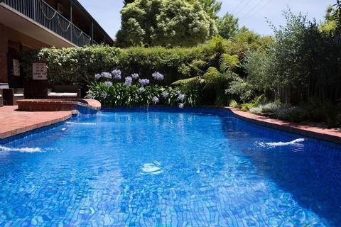 Armour Motor Inn - Accommodation Brisbane 1