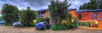 Armour Motor Inn - Accommodation Brisbane 0