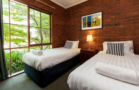 Armour Motor Inn - Accommodation Brisbane 6