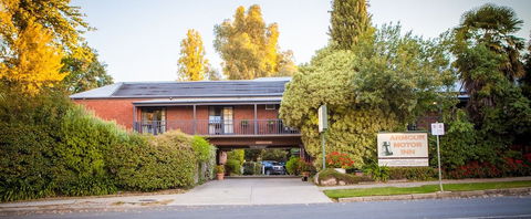 Armour Motor Inn - Accommodation Brisbane 3