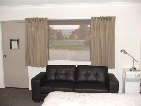 Murray Valley Motel - Accommodation Brisbane 5