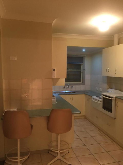 Murray Valley Motel - Accommodation Brisbane 3