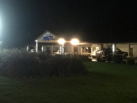 Murray Valley Motel - Accommodation Brisbane 2