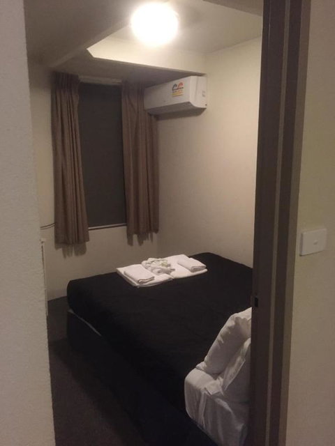 Murray Valley Motel - Accommodation Brisbane 4