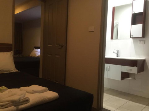 Murray Valley Motel - Accommodation Brisbane 1