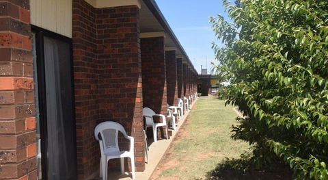 Riviana Motel - Accommodation Brisbane 6