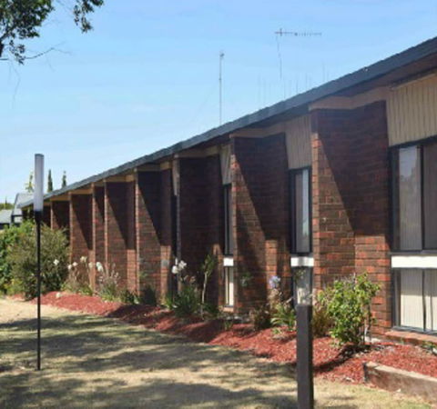 Riviana Motel - Accommodation Brisbane 4