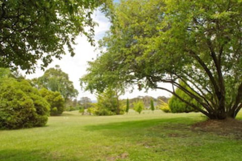 Armidale Rose Villa Motel - Accommodation Brisbane 2
