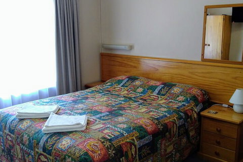 Armidale Rose Villa Motel - Accommodation Brisbane 6