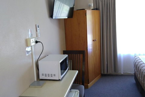 Armidale Rose Villa Motel - Accommodation Brisbane 7