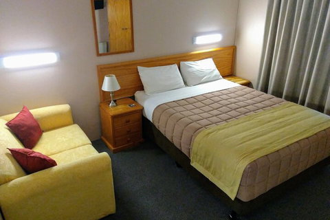 Armidale Rose Villa Motel - Accommodation Brisbane 3
