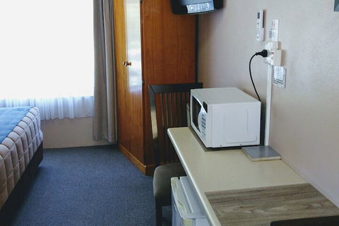 Armidale Rose Villa Motel - Accommodation Brisbane 5