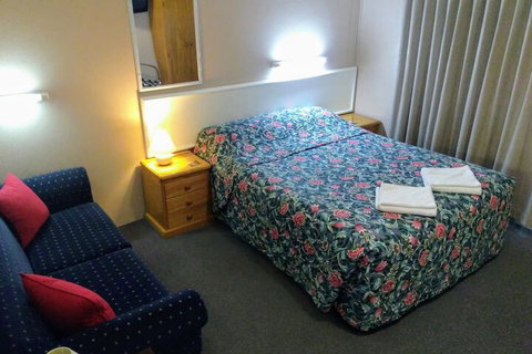 Armidale Rose Villa Motel - Accommodation Brisbane 4