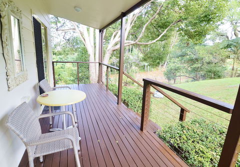 Apple Tree Cottage & Studio - Accommodation Brisbane 4