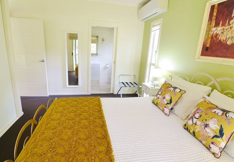 Apple Tree Cottage & Studio - Accommodation Brisbane 1