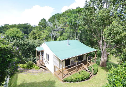 Apple Tree Cottage & Studio - Accommodation Brisbane 5