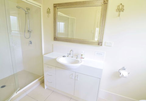 Apple Tree Cottage & Studio - Accommodation Brisbane 2