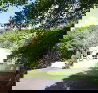 Apple Tree Cottage  Studio - Accommodation Brisbane