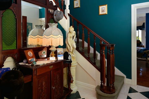 Anchorage Guest House - Accommodation Brisbane 2
