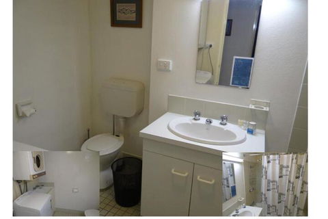 Kirwan Apartments 9 - Accommodation Brisbane 7