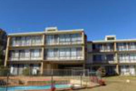 Kirwan Apartments 9 - Accommodation Brisbane 0
