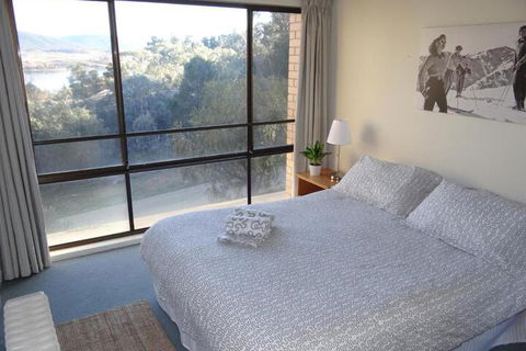 Kirwan Apartments 9 - Accommodation Brisbane 5