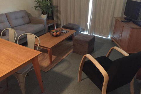 Kirwan Apartments 9 - Accommodation Brisbane 3