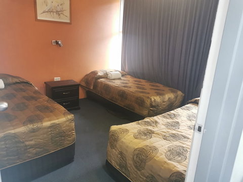 Central Motel Ipswich - Accommodation Brisbane 6