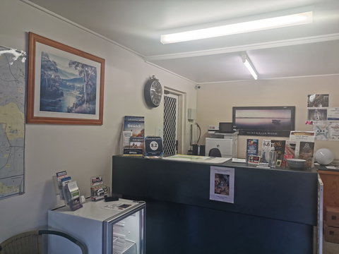 Central Motel Ipswich - Accommodation Brisbane 5